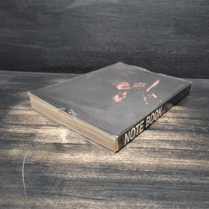NOTEBOOK โน๊ต อุดม แต้พานิช รูปที่ 5