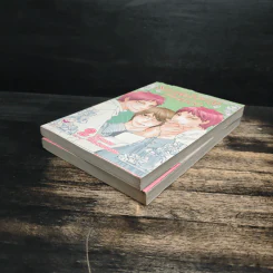 Strawberry Prince 2 เล่มจบ รูปที่ 4