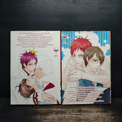Strawberry Prince 2 เล่มจบ รูปที่ 2
