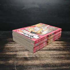 จัดเต็มหัวใจนายโอตาคุ 3 เล่มจบ + เล่ม 4 ตอนพิเศษ รูปที่ 4