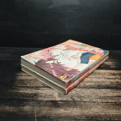 Strawberry Geographic 2 เล่มจบ รูปที่ 5