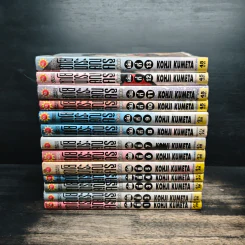 ซาโยนาระ คุณครูผู้สิ้นหวัง เล่ม 1-13 รูปที่ 2