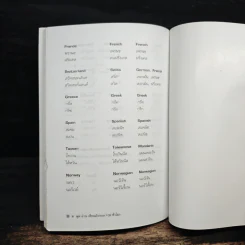 พูด-อ่าน-เขียนอังกฤษ 109 ชั่วโมง เล่ม 9 รูปที่ 9