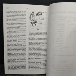 Oxford Basic English Dictionary พจนานุกรมเบื้องต้น อังกฤษ - ไทย รูปที่ 8