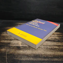 Oxford Basic English Dictionary พจนานุกรมเบื้องต้น อังกฤษ - ไทย รูปที่ 3