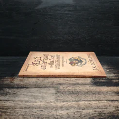 สัตว์มหัศจรรย์และถิ่นที่อยู่ - J.K.Rowling รูปที่ 3