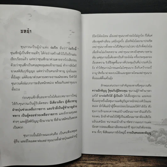 ซุนกวน หน้าเนื้อใจเสือ - โหราจารย์ รูปที่ 9