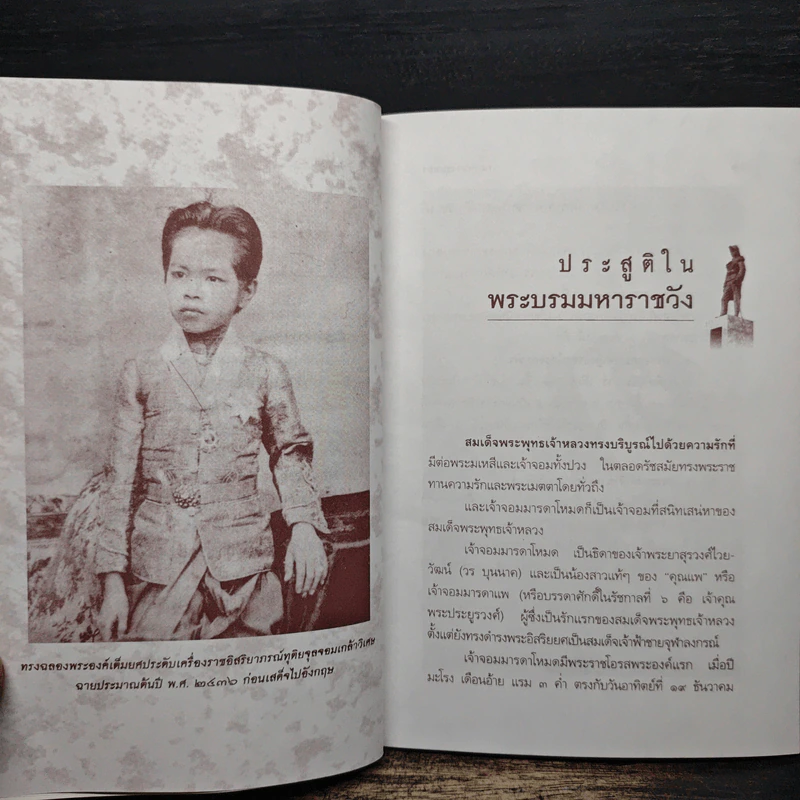 กรมหลวงชุมพรฯ พระบิดาทหารเรือไทย - เวนิสา เสนีวงศ์ฯ รูปที่ 8