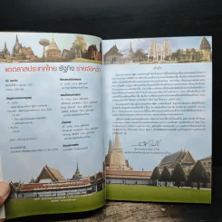 แอตลาสประเทศไทย รัฐกิจ รายจังหวัด - กวี วรกวิน รูปที่ 6