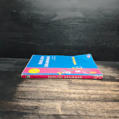 English Grammar ฉบับติวเข้ม - ชุลีพร สุสุวรรณ รูปที่ 3