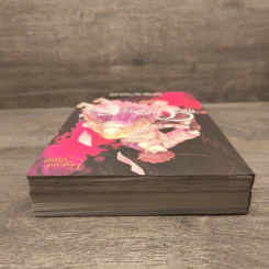 Box Set The Curse of Claire คำสาปของแคลร์ - กัลฐิดา รูปที่ 4