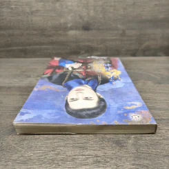 ใต้เท้าผดุงใจ - โม่เหยียน รูปที่ 4