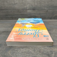 Sherry Thomas แผนร้ายซ่อนรัก เล่ม 1 - เชอร์รี่ โธมัส รูปที่ 4