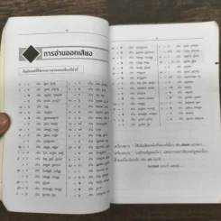 SE-ED's New Compact English-Thai Dictionary พจนานุกรมอังกฤษ-ไทย ฉบับกะทัดรัด รูปที่ 7