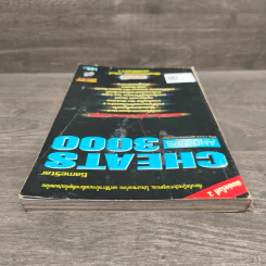 CHEATS AND TIPS 3000 รูปที่ 4
