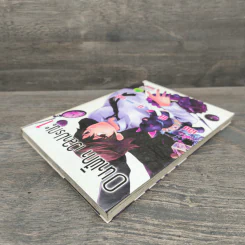 0นาฬิกา เวลามรณะ เล่ม 1 รูปที่ 3