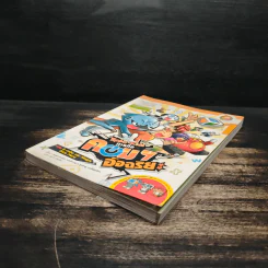 Robo-Kids ภารกิจคอมฯอัจฉริยะ ตอน b-robo และ Magic Dice Hero รูปที่ 4