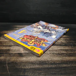 ด็อกเตอร์ X เดวิล หมอปีศาจพิฆาตโรค เล่ม 4 รูปที่ 5