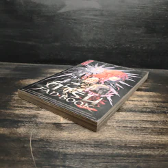 การิน FAN BOOK BLACK รูปที่ 4