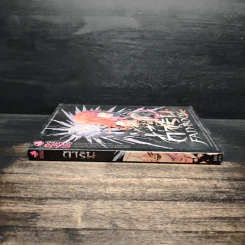 การิน FAN BOOK BLACK รูปที่ 3