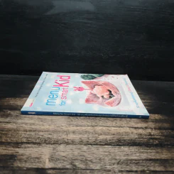Menu for Smart Kid 50 เมนูเพิ่มพลังสมองลูกวัยอนุบาล รูปที่ 3