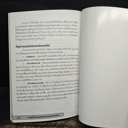 รอบรู้เรื่องคอมพิวเตอร์ สำหรับมือใหม่ - ปัญญา ประทีปอารยะ รูปที่ 11