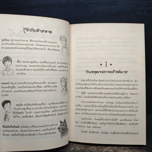 ห้าสหายผจญภัย 2 ตอน ผจญภัยในเส้นทางลับ รูปที่ 7