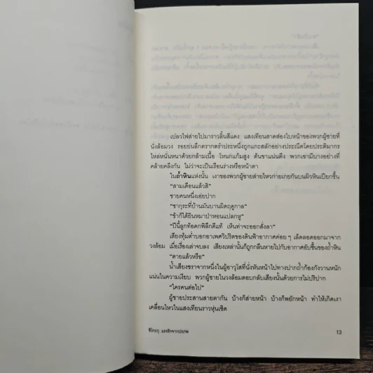 ชิโกะกุ แรงรักจากปรภพ - บันโด มาชาโกะ รูปที่ 9
