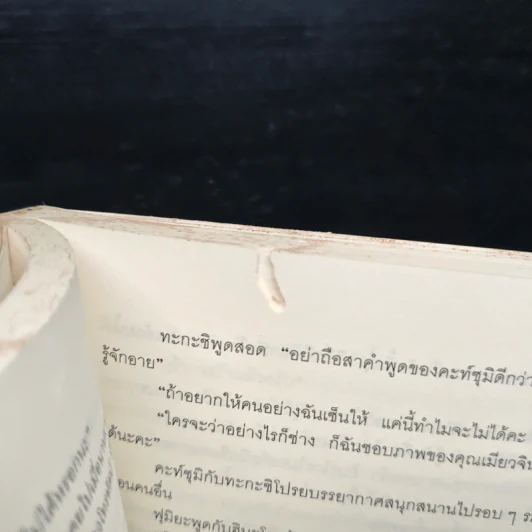 ชิโกะกุ แรงรักจากปรภพ - บันโด มาชาโกะ รูปที่ 12