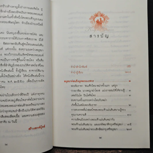 นเรศวร ราชาแห่งไฟ - พิมาน แจ่มจรัส รูปที่ 7