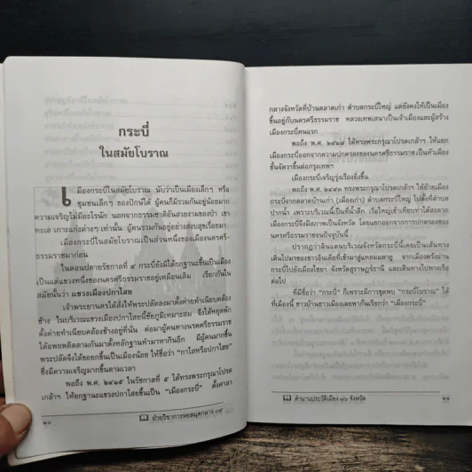 ประวัติเมืองสยามในอดีต - พิชญพิทักษ์ รูปที่ 10