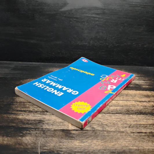 English Grammar ฉบับติวเข้ม - ชุลีพร สุสุวรรณ รูปที่ 5