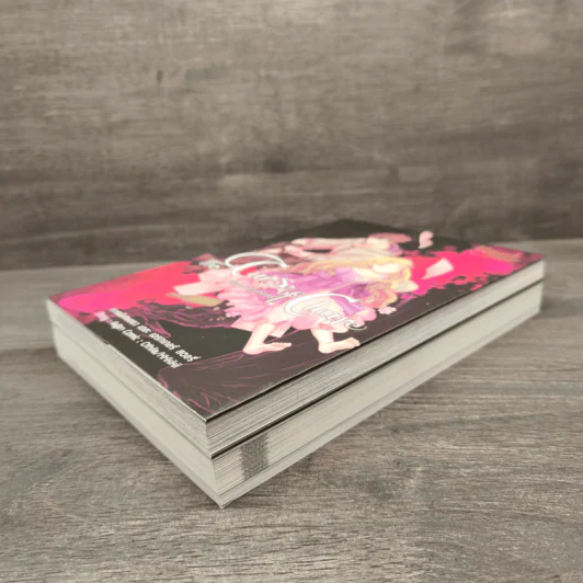 Box Set The Curse of Claire คำสาปของแคลร์ - กัลฐิดา รูปที่ 3