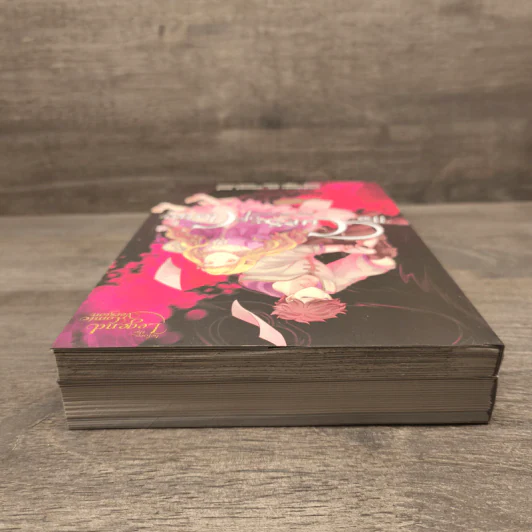 Box Set The Curse of Claire คำสาปของแคลร์ - กัลฐิดา รูปที่ 4