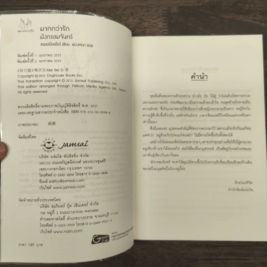มังกรชมจันทร์ - เหมยเป้ยเอ๋อร์ รูปที่ 6