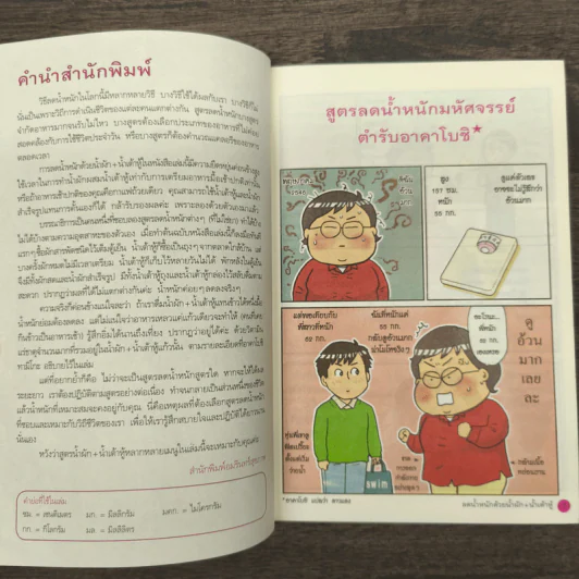 ลดน้ำหนักด้วยน้ำผัก + น้ำเต้าหู้ - Tamiko Akaboshi (ทามิโกะ อาคาโบชิ) รูปที่ 7