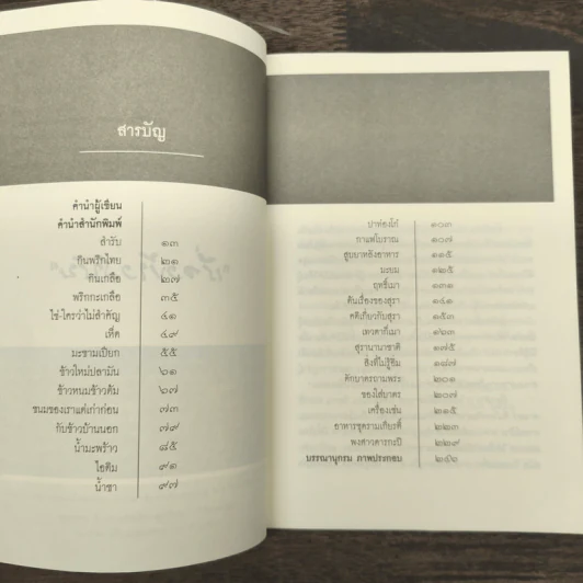 เรื่องข้างสำรับ - ส.พลายน้อย รูปที่ 7