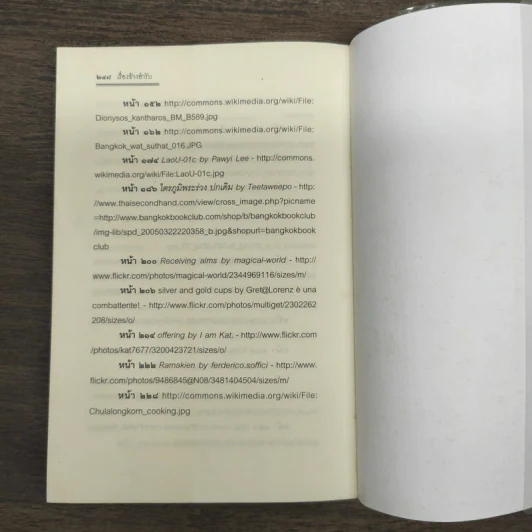 เรื่องข้างสำรับ - ส.พลายน้อย รูปที่ 11