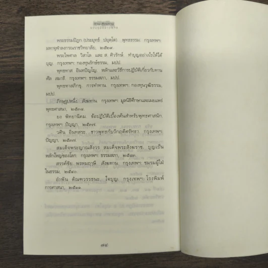 ทาน-สังฆทาน ฉบับคู่มือชาวพุทธ - ศีลปาโล รูปที่ 9
