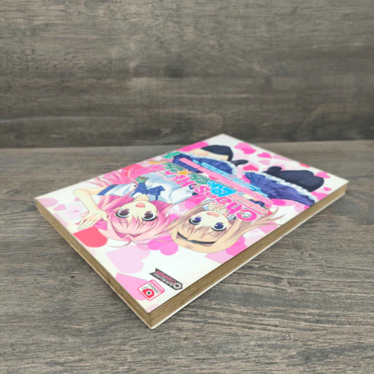 Chaos;Head - Love Chu☆Chu! ผจญภัยแดนฝัน เล่ม 1 รูปที่ 3