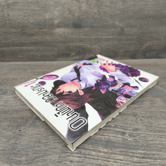 0นาฬิกา เวลามรณะ เล่ม 1 รูปที่ 3