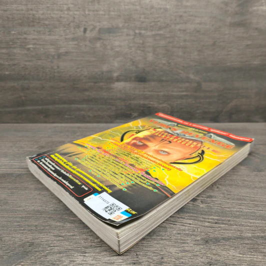 หนังสือ คู่มือเกม Yuri's Revenge รูปที่ 3