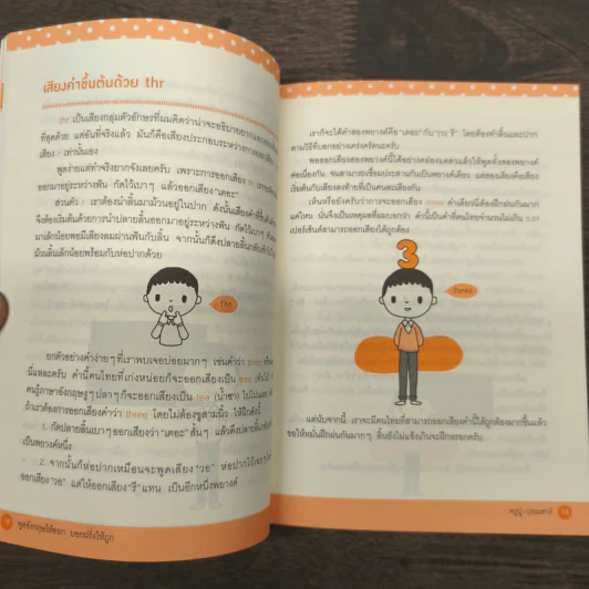 พูดอังกฤษให้ออก บอกฝรั่งให้ถูก - ครูปู ปรเมศวร์ รูปที่ 9