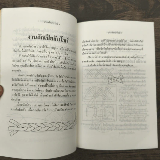 สารพัดกับโบว์ - จูเลียต บอว์เด็น รูปที่ 8