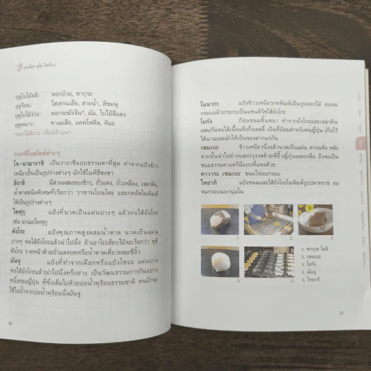 เบนโตะ ซูโม่ โตเกียว รูปที่ 8