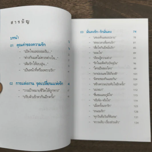 คู่มือสร้างสุขในชีวิตคู่ - มนต์ทิวา เอียวรัตนานนท์ รูปที่ 7