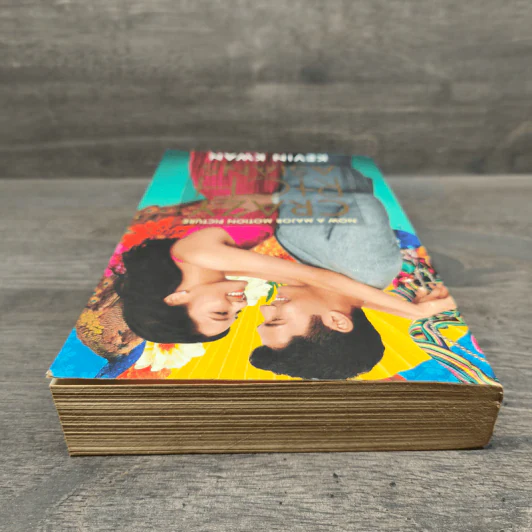 Crazy Rich Asians - Kevin Kwan รูปที่ 4