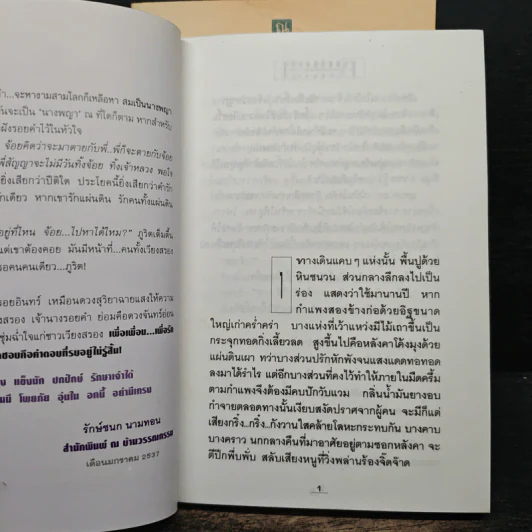 โสมส่องแสง 2 เล่มจบ - โรสลาเรน รูปที่ 7