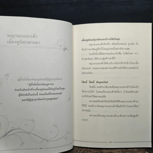 สุดยอดนิทานกตัญญู - ขุนเฟื่องกระเดื่องเดช รูปที่ 11