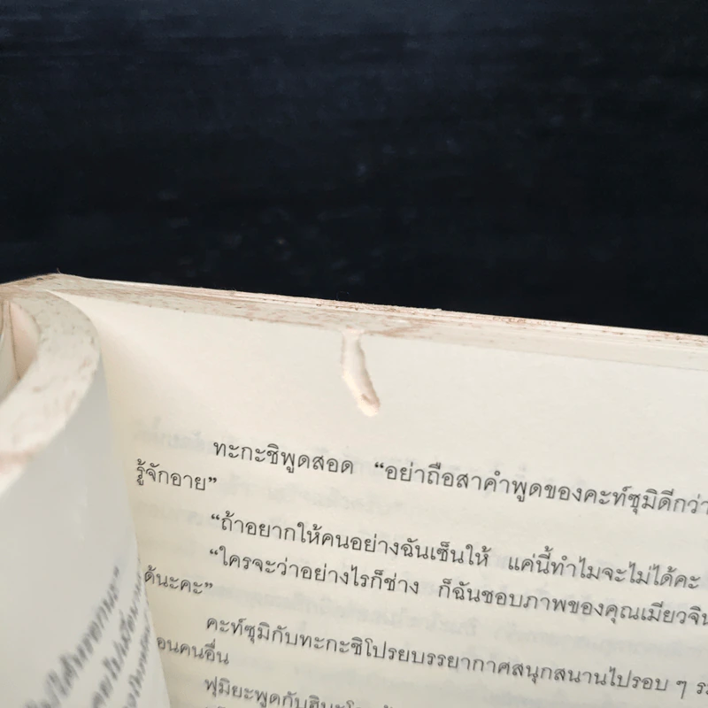 ชิโกะกุ แรงรักจากปรภพ - บันโด มาชาโกะ รูปที่ 12